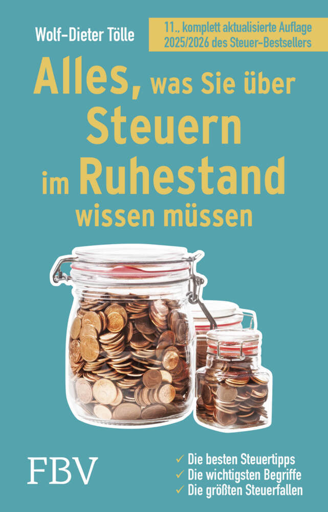 Alles, was Sie über Steuern im Ruhestand wissen müssen main product photo