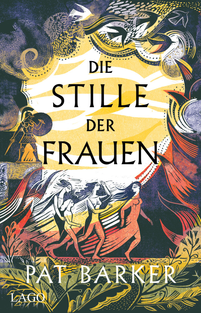 Die Stille der Frauen main product photo
