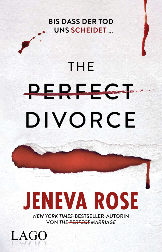 The Perfect Divorce main product photo