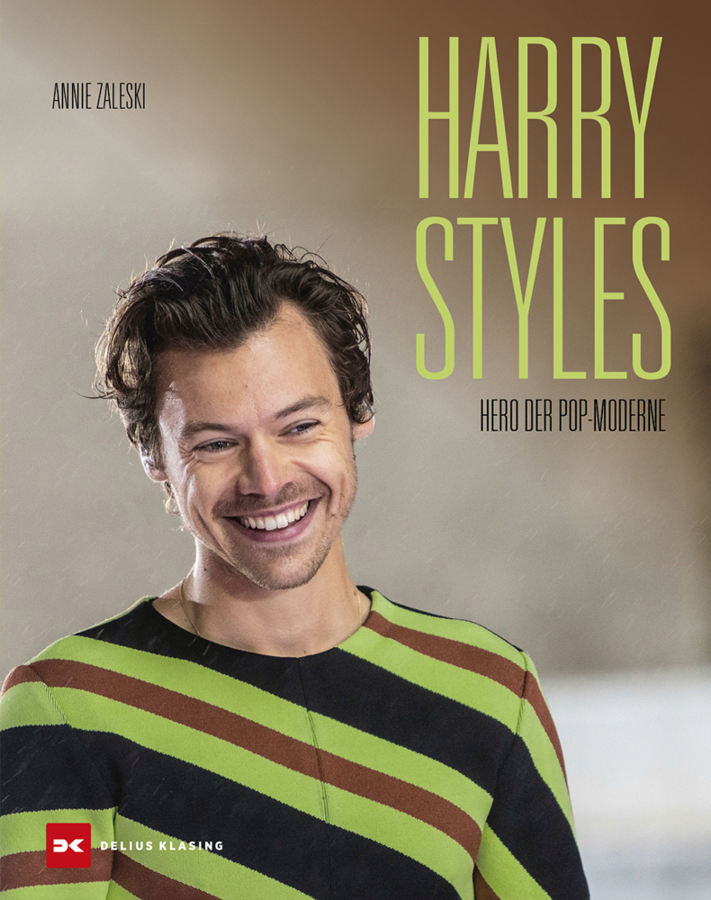 Harry Styles main product photo