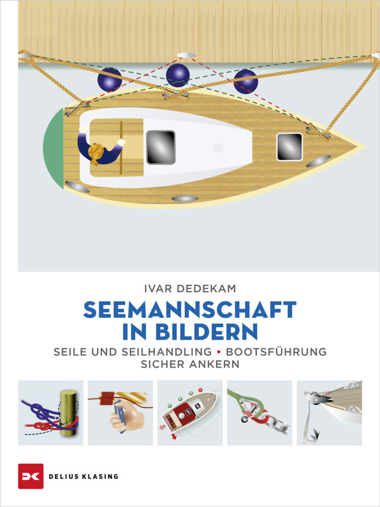 Seemannschaft in Bildern main product photo