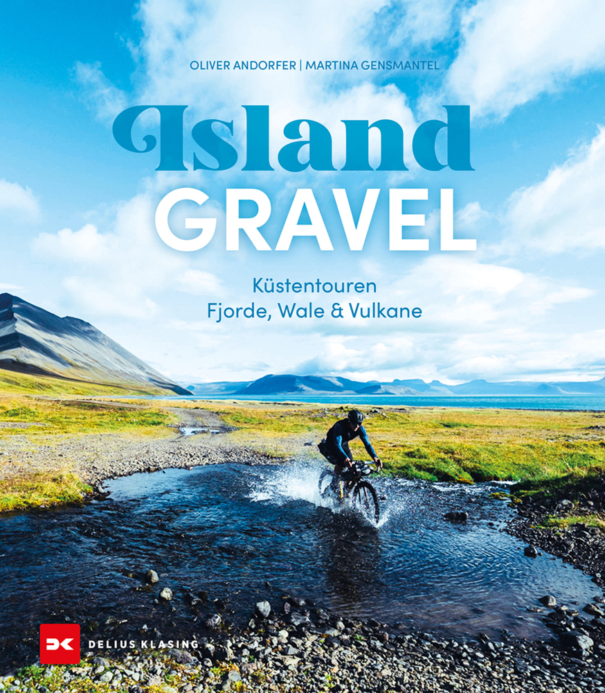 Island Gravel main product photo