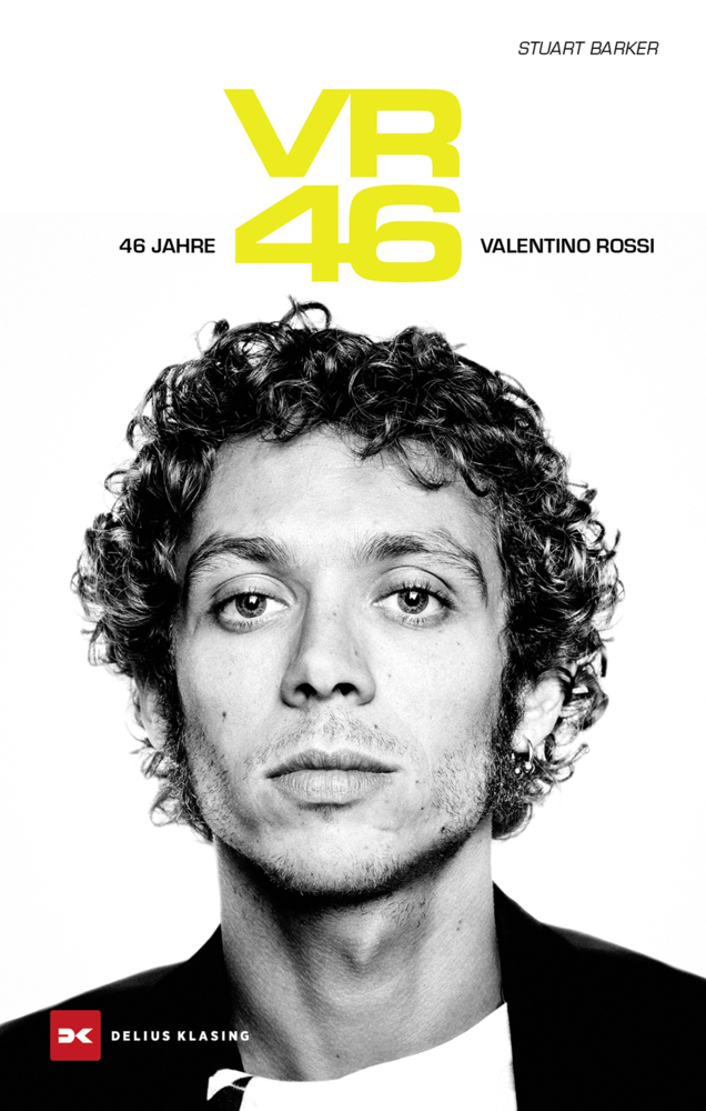 VR 46 main product photo