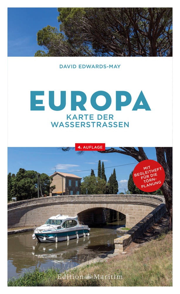 Europa main product photo