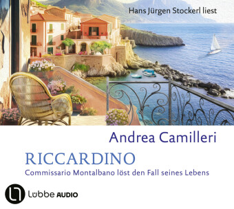 Riccardino, 4 Audio-CD