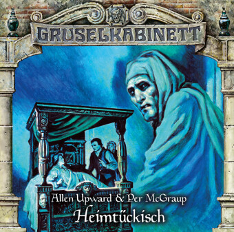 Gruselkabinett - Folge 195, 1 Audio-CD