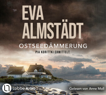 Ostseedämmerung, 6 Audio-CD