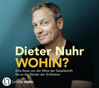 Wohin?, 4 Audio-CD