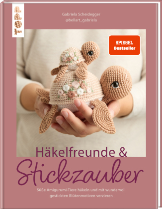 Häkelfreunde & Stickzauber