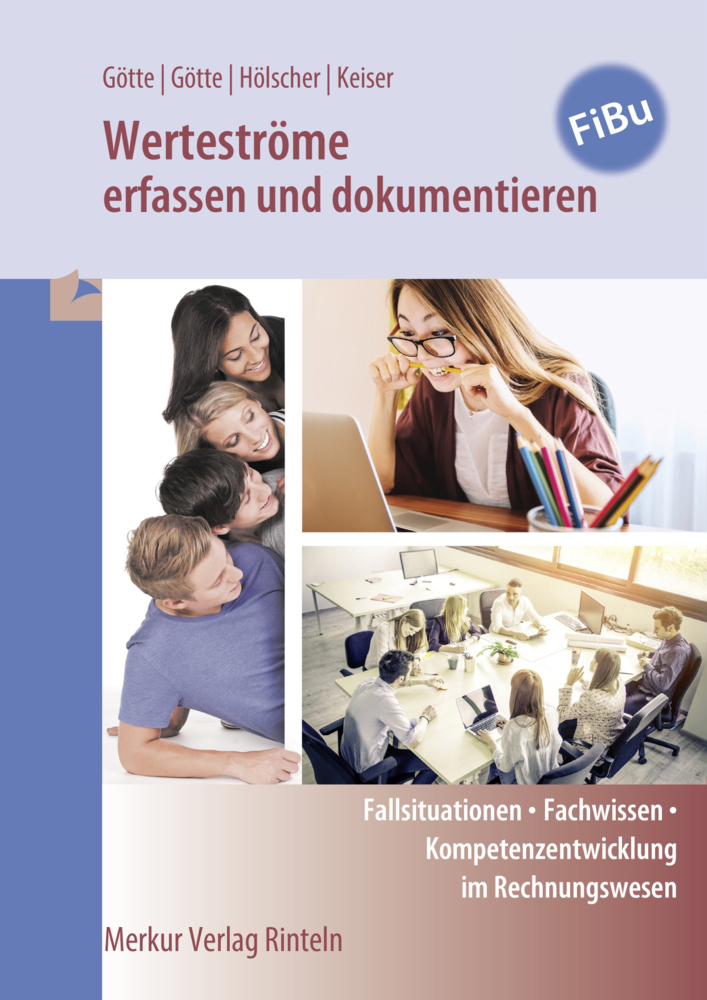 Werteströme erfassen und dokumentieren main product photo