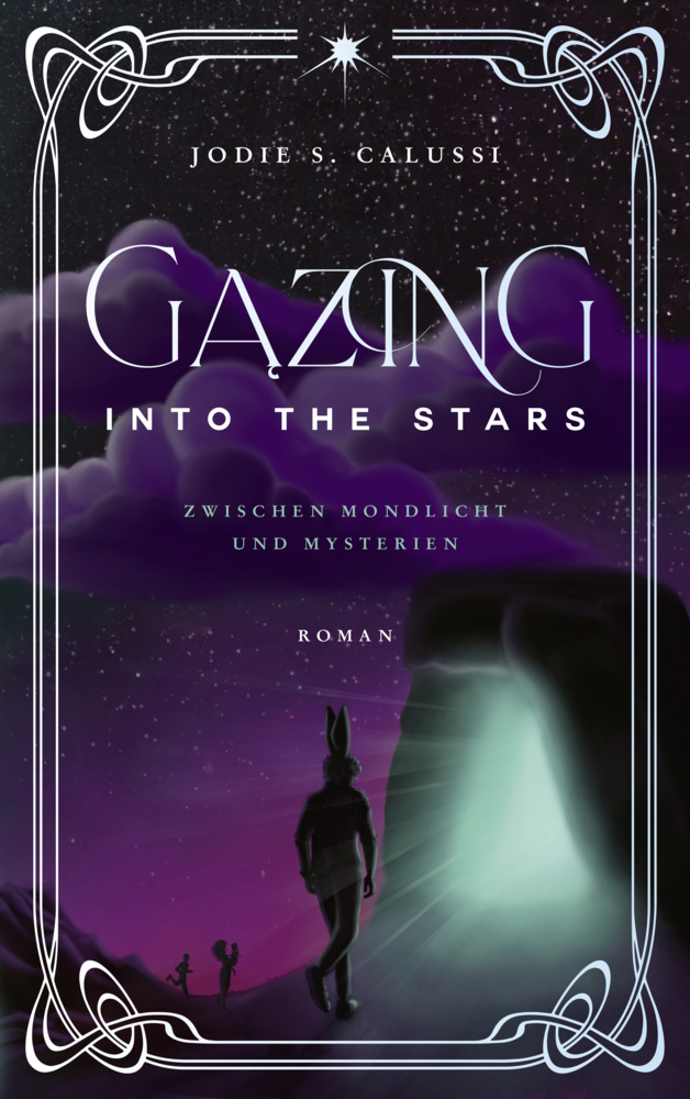Gazing into the Stars main product photo