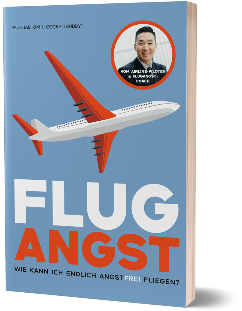 Flugangst main product photo
