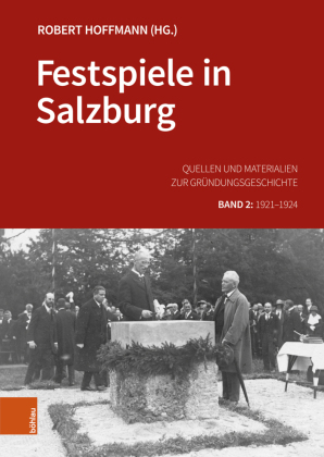 Festspiele in Salzburg