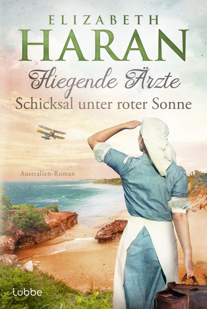 Fliegende Ärzte - Schicksal unter roter Sonne main product photo