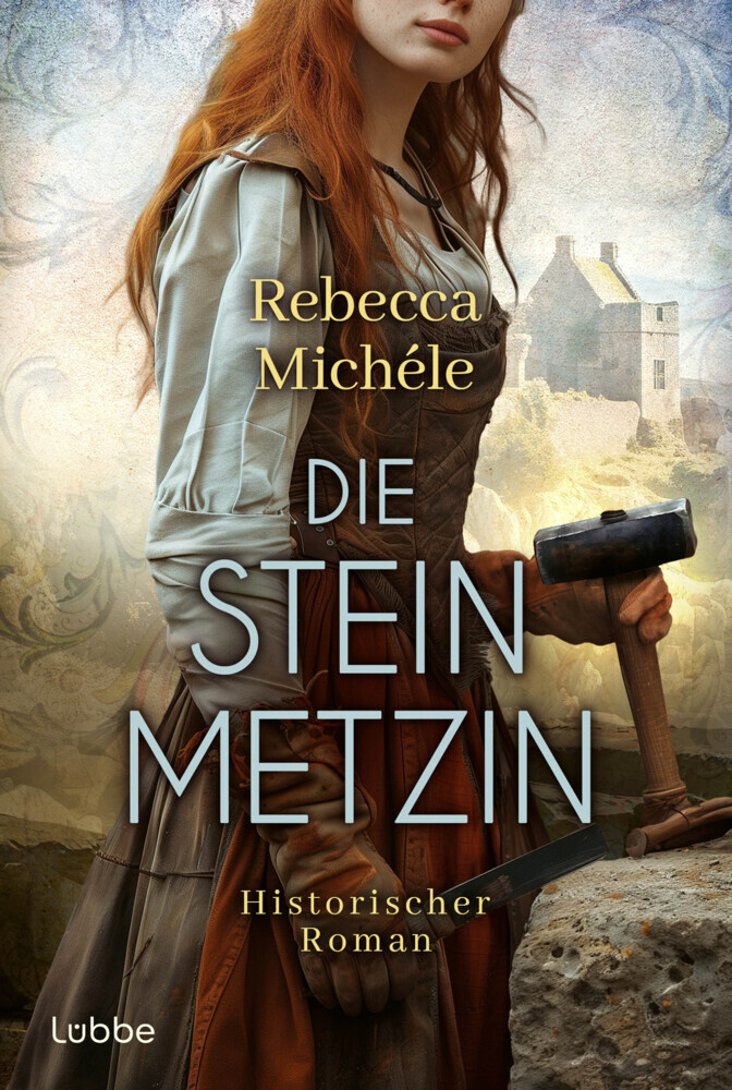 Die Steinmetzin main product photo