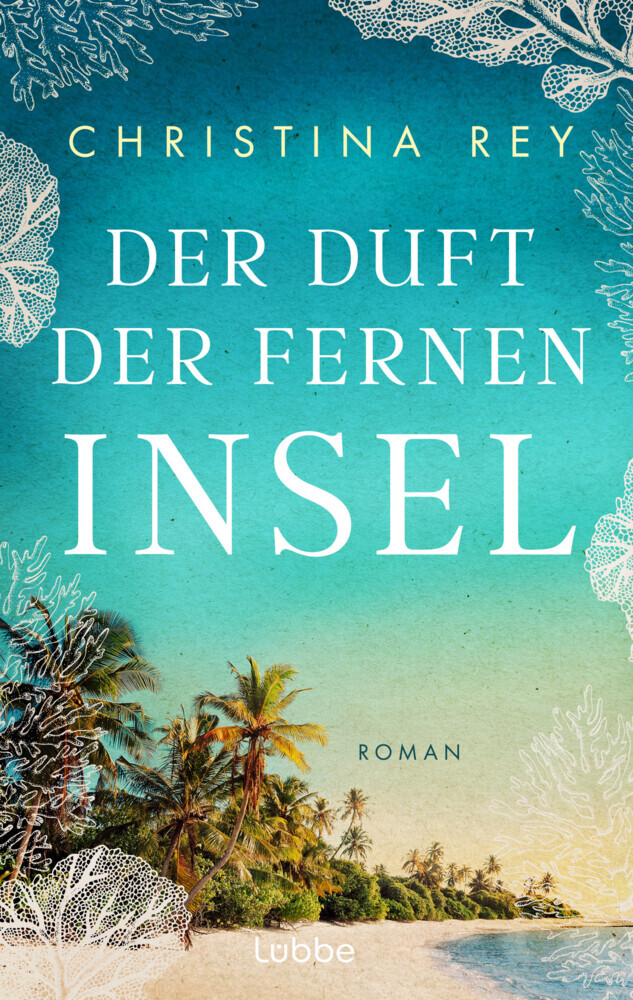 Der Duft der fernen Insel main product photo