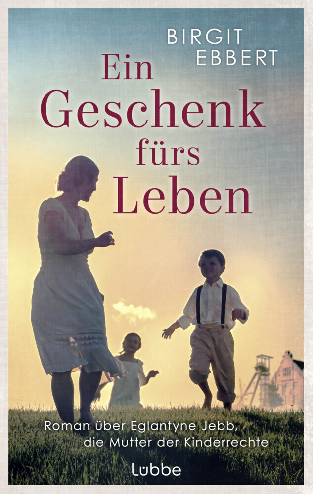 Ein Geschenk fürs Leben main product photo