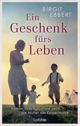 Ein Geschenk fürs Leben