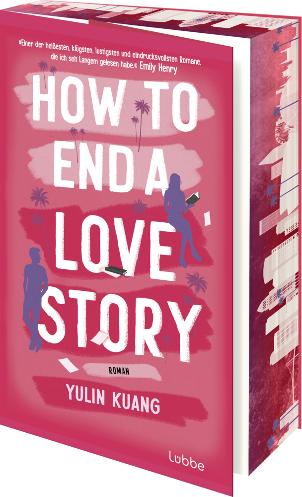 How To End A Love Story main product photo