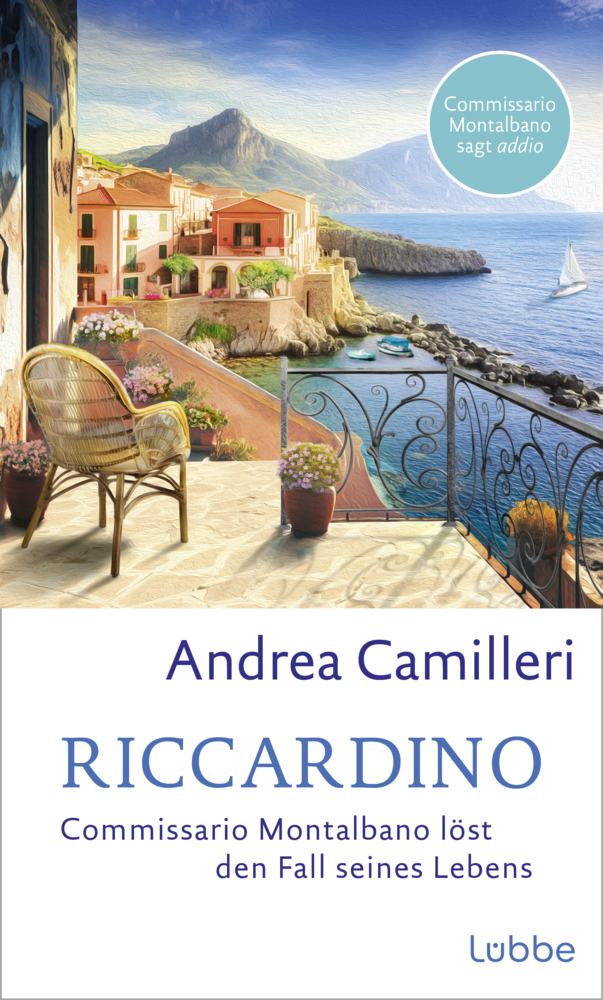 Riccardino main product photo