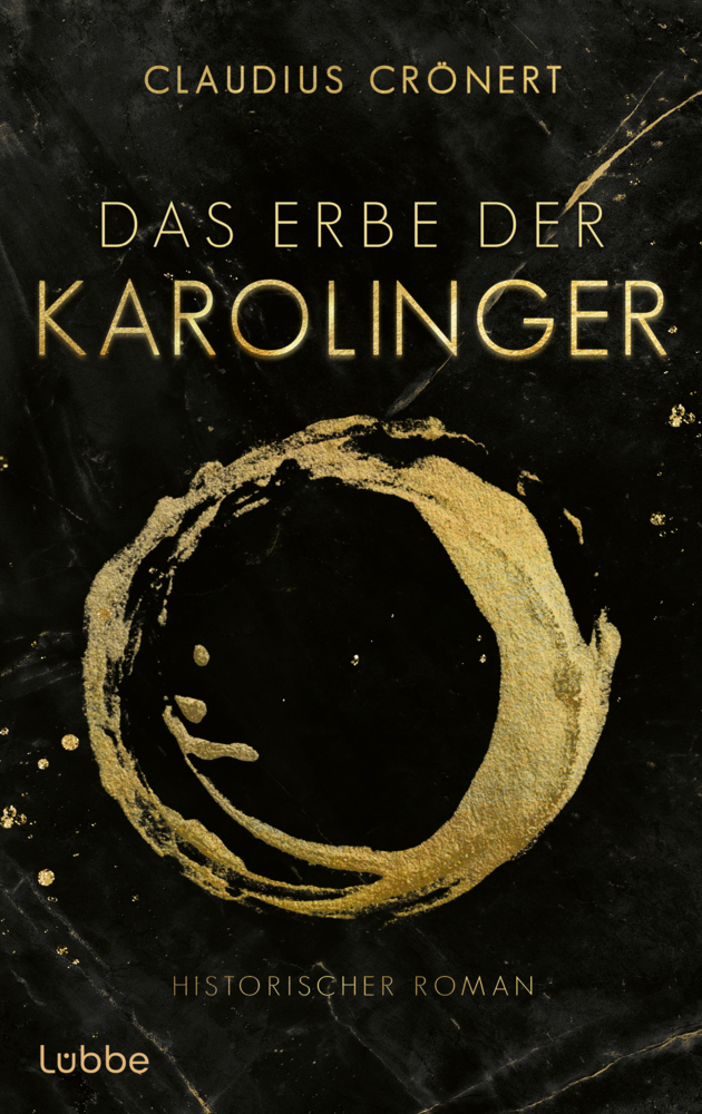 Das Erbe der Karolinger main product photo