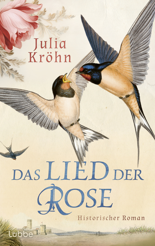 Das Lied der Rose main product photo