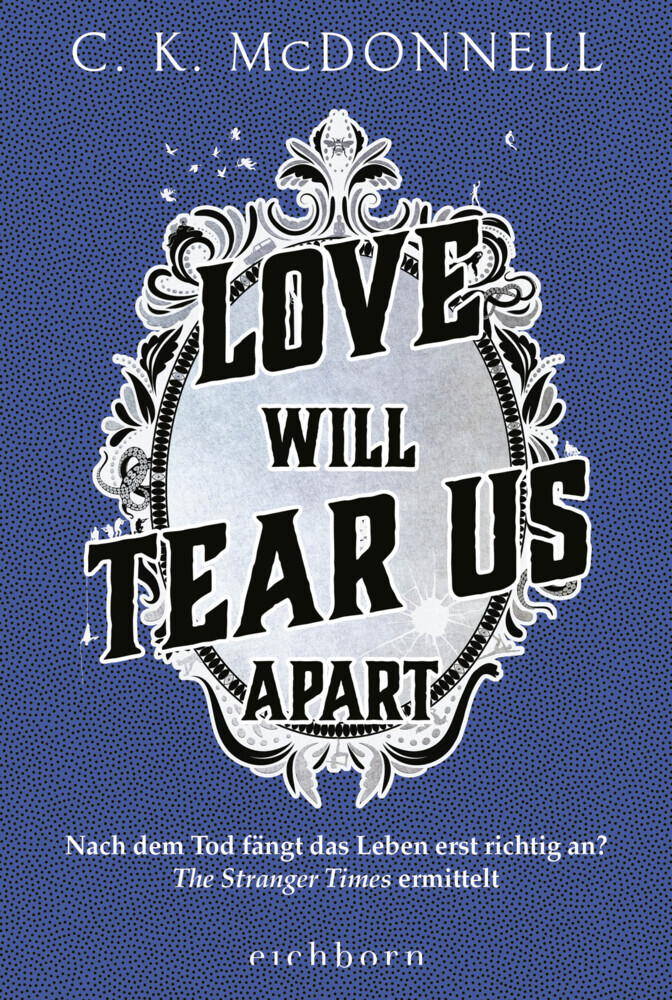 Love Will Tear Us Apart main product photo