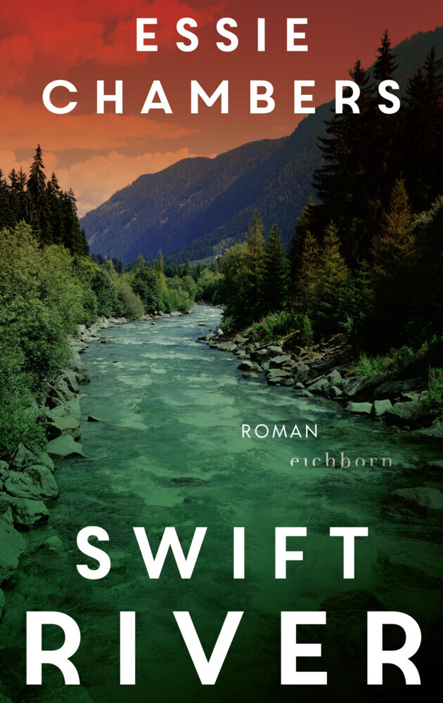 Swift River main product photo