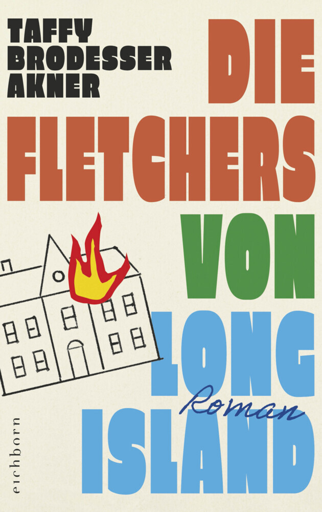 Die Fletchers von Long Island main product photo