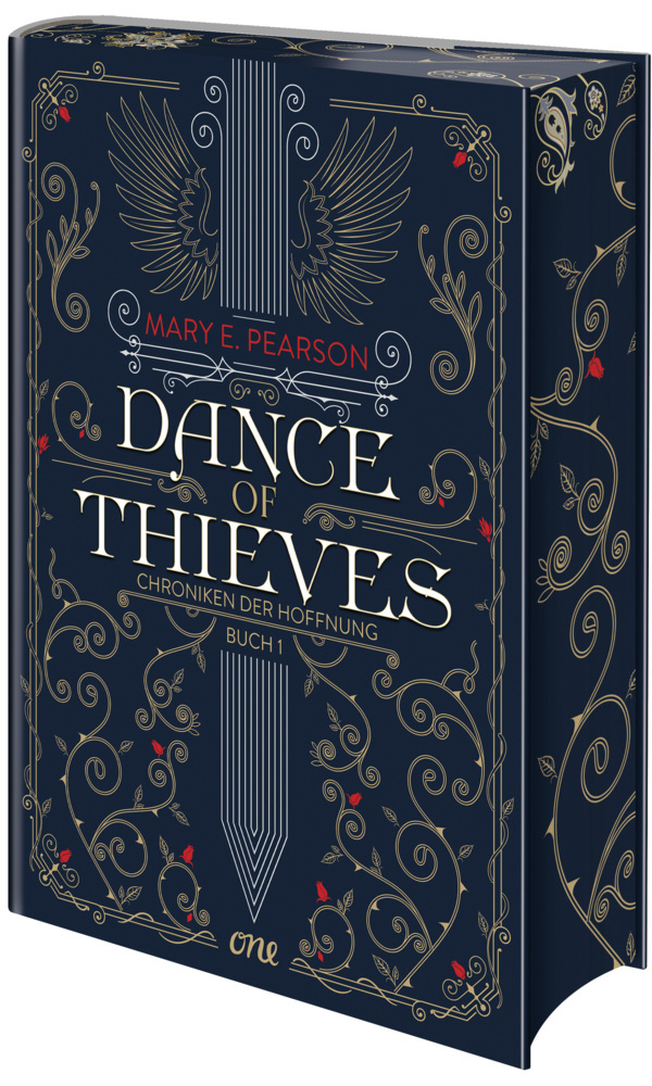 Dance of Thieves main product photo