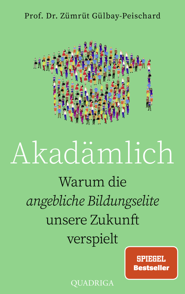 Akadämlich main product photo