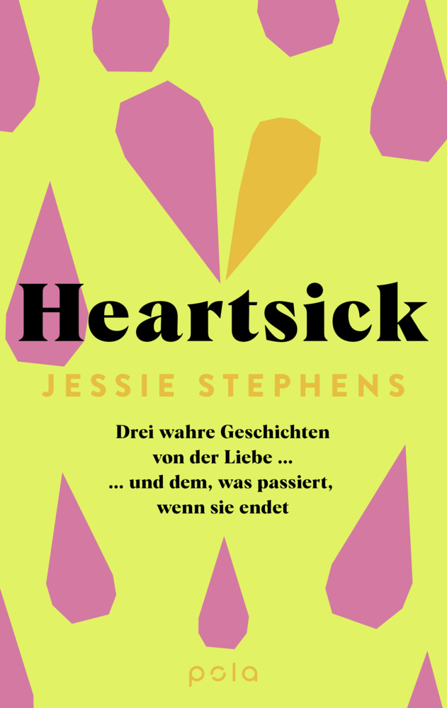 Heartsick main product photo