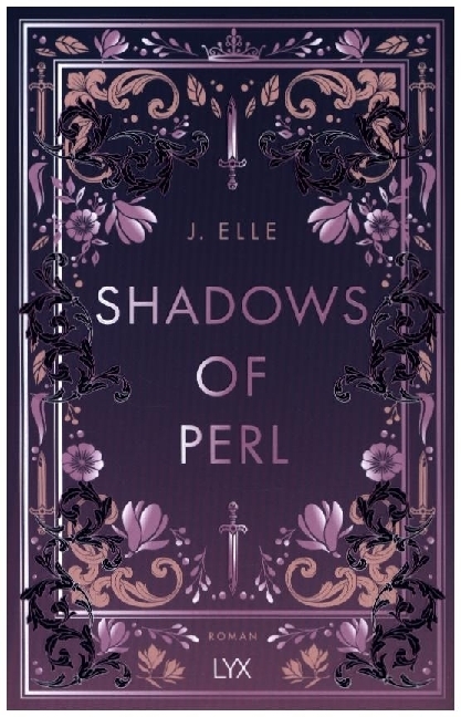 Shadows of Perl main product photo