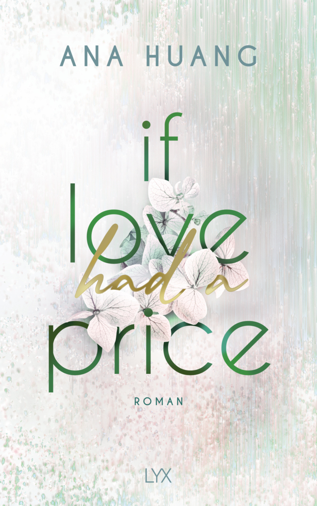 If Love Had A Price main product photo