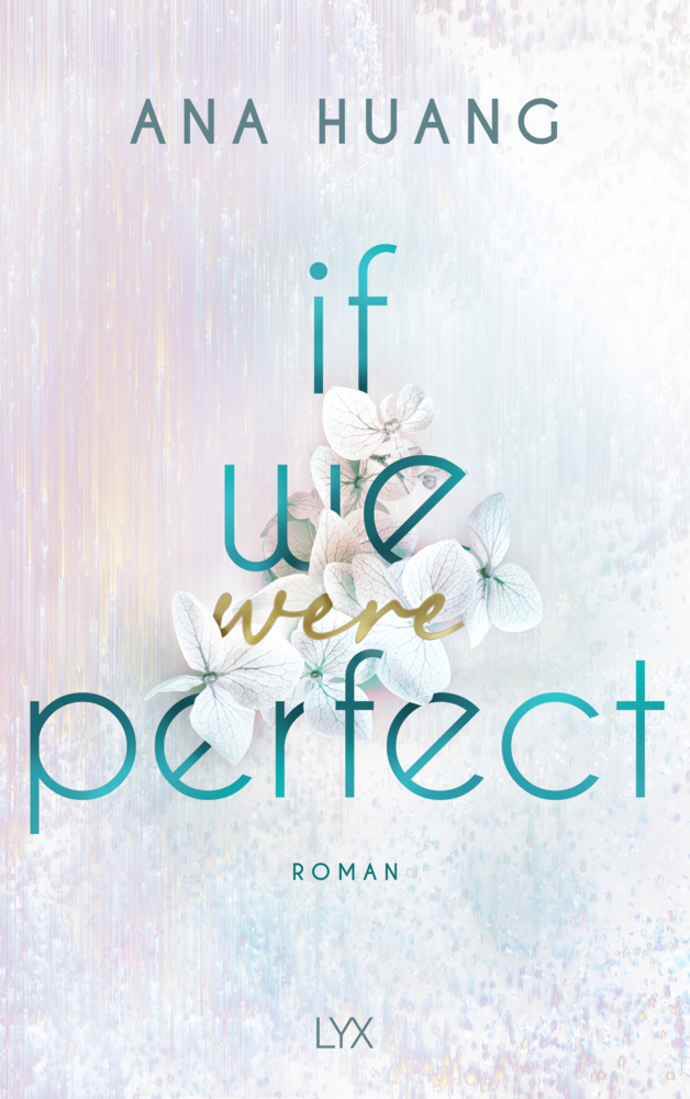 If We Were Perfect main product photo