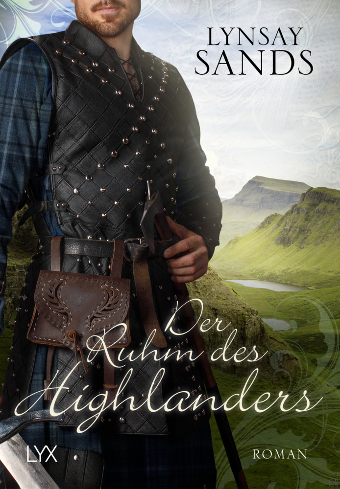 Der Ruhm des Highlanders main product photo