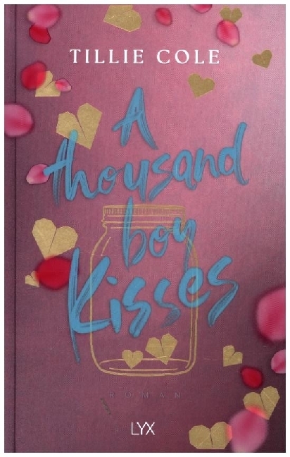 A Thousand Boy Kisses: Special Edition main product photo