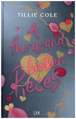 A Thousand Broken Pieces: Special Edition