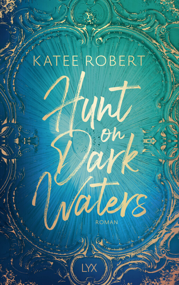 Hunt on Dark Waters main product photo