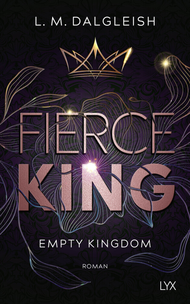 Fierce King main product photo