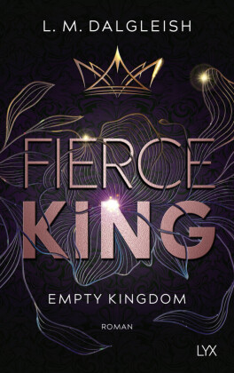 Fierce King