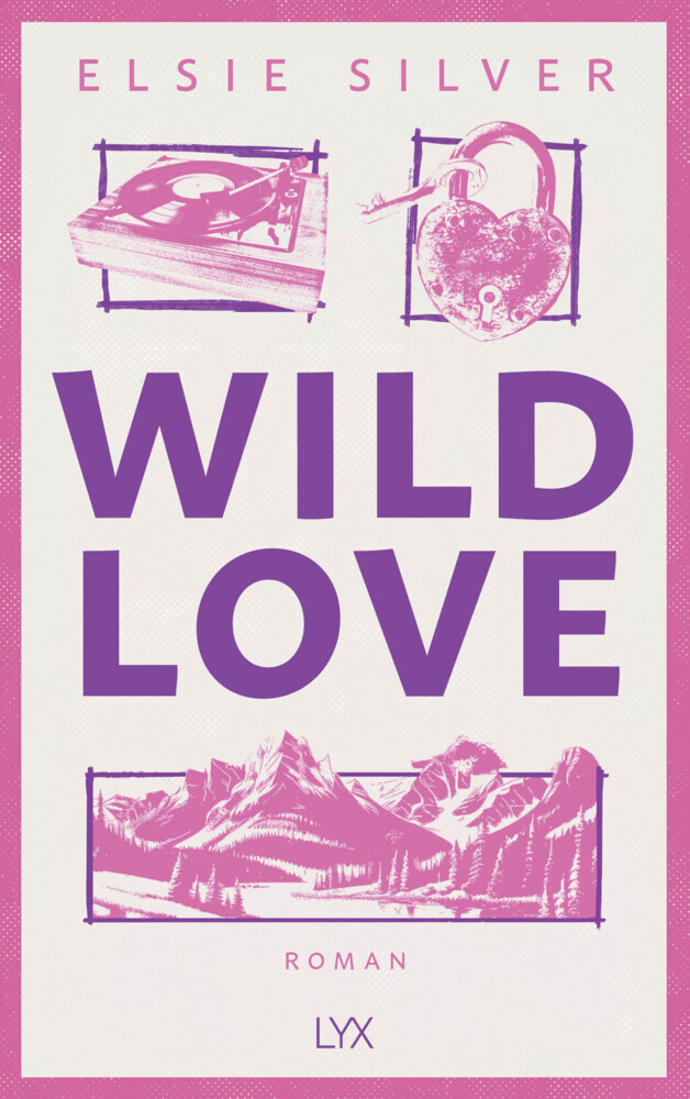 Wild Love main product photo