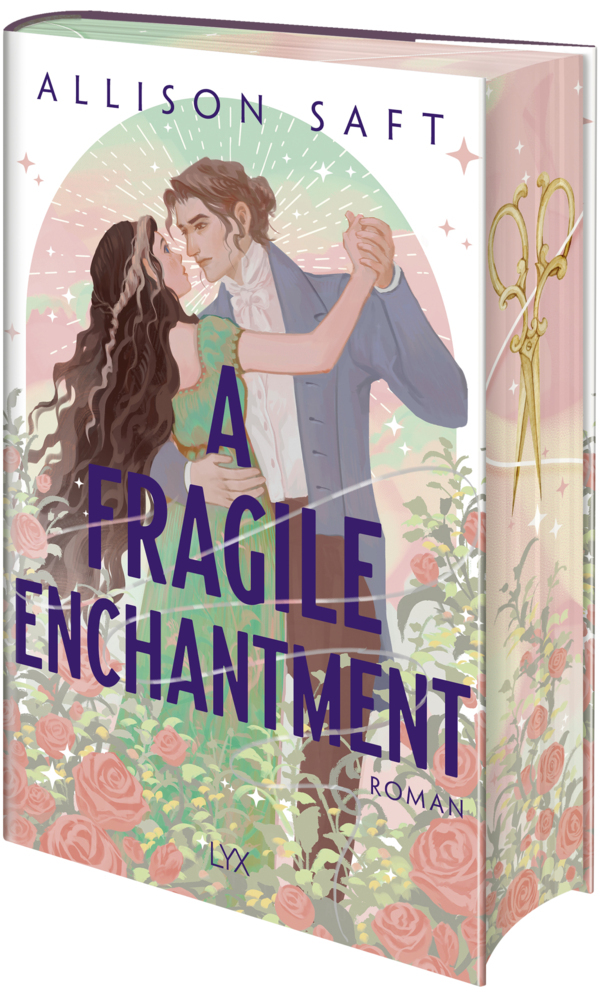 A Fragile Enchantment main product photo