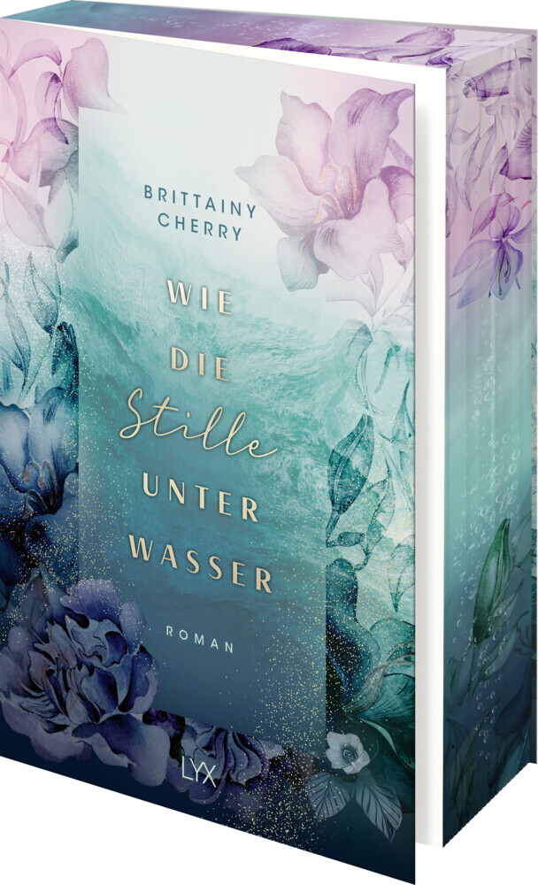 Wie die Stille unter Wasser main product photo