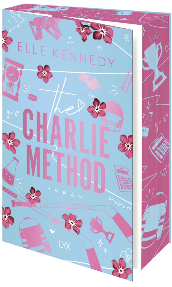 The Charlie Method main product photo