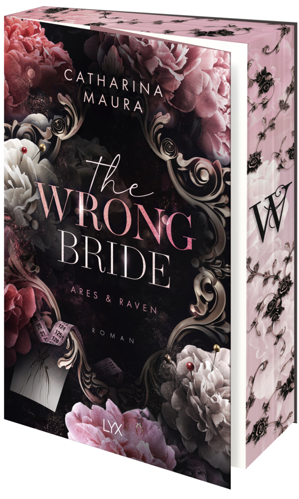 The Wrong Bride main product photo