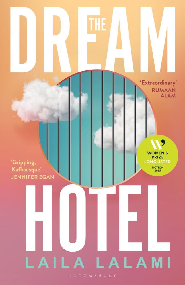 The Dream Hotel main product photo