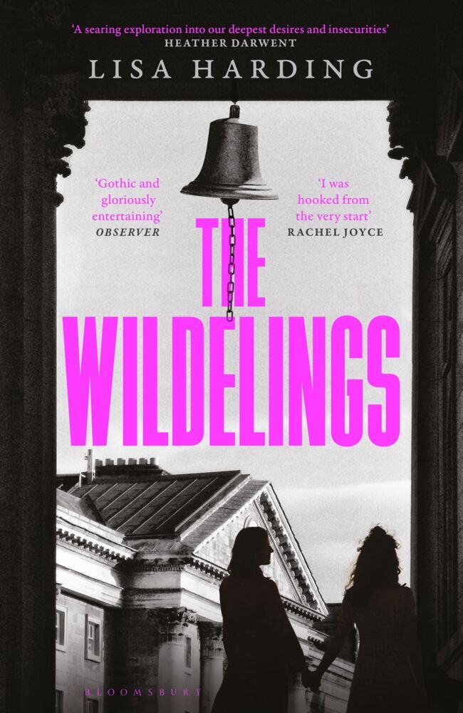 The Wildelings main product photo