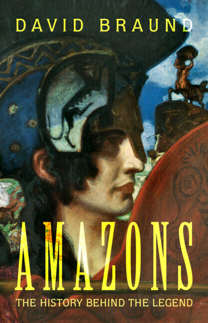 Amazons main product photo