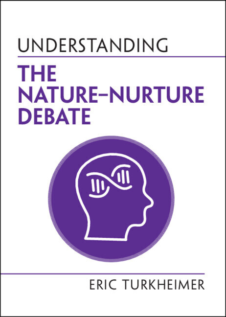 Understanding the Nature-Nurture Debate main product photo